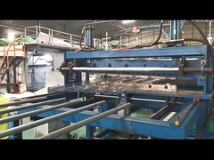 Ancho del invernadero 930mm 1mm PC Placa de resistencia de placa de plástico con solución de rasguño