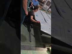 Tienda de policarbonato