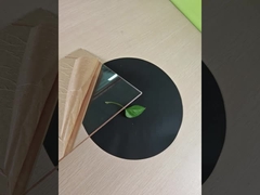 Hoja de PS, placa de poliestireno, hoja de HIPS