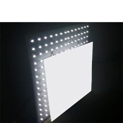 Un buen precio. 1.1-3 mm de espesor LED panel de iluminación difusor para la lámina de difusión de luz personalizada en línea