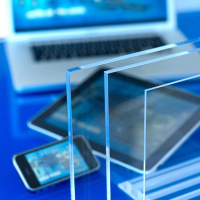 Un buen precio. Impresión de placa de PC de policarbonato Alta resistencia al impacto Resistencia química Durabilidad pantallas retroiluminadas en línea