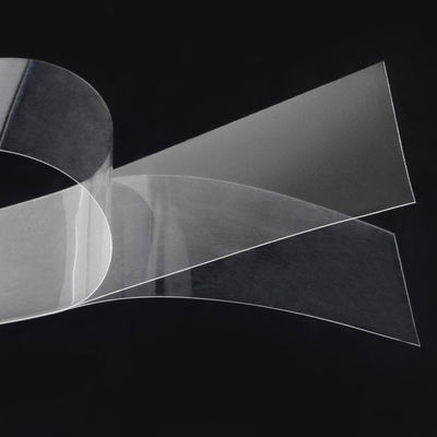 Un buen precio. Película de policarbonato de grado de impresión solución definitiva para aplicaciones versátiles en línea