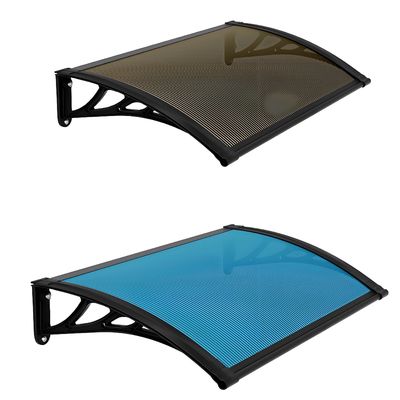 Un buen precio. 2Tienda de ventanas de policarbonato de 0,5 mm en línea