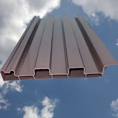 Un buen precio. Los azulejos de policarbonato de estilo gran muralla son la solución definitiva para techos residenciales comerciales e industriales en línea