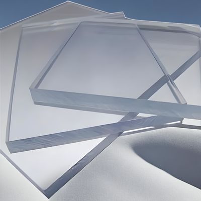 Polycarbonate Skylight Tile es el mejor material de techo para la luz natural y la eficiencia energética