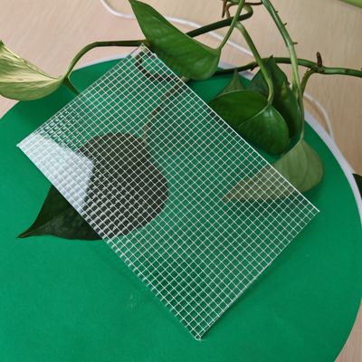 Un buen precio. Panel de techo de PET de alta resistencia con esqueleto de tela de fibra de refuerzo para una máxima durabilidad en línea