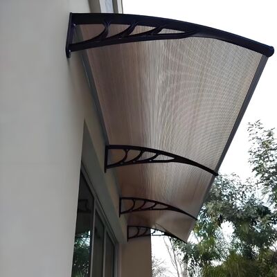 Un buen precio. Bracket de aluminio de chapa hueca de PC que ofrece opciones de ancho personalizadas Soluciones duraderas y versátiles para aplicaciones estructurales en línea